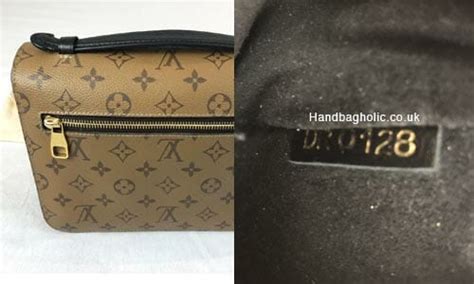 louis vuitton date code search|louis vuitton 070117.